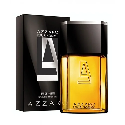 Pour homme