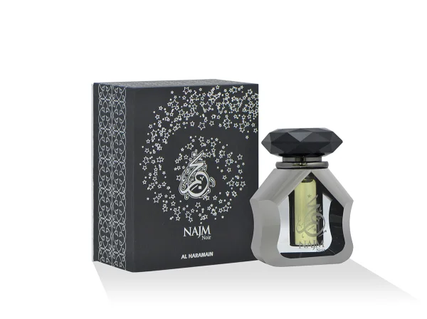 Najm noir