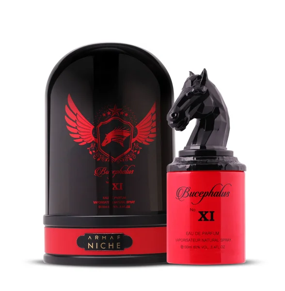 Bucephalus XI thumbnail 3