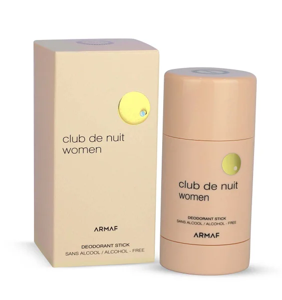 Club de nuit woman