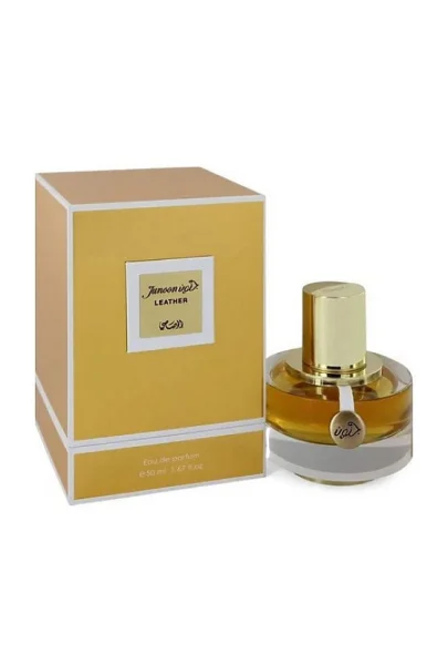 Junoon leather pour femme thumbnail 3