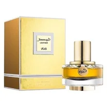 Junoon leather pour femme thumbnail 2