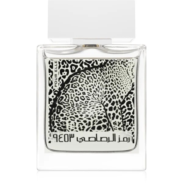 Rumz al rasasi leo (9453) pour elle thumbnail 2