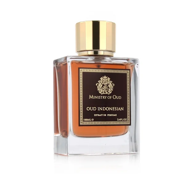 Oud indonesian
