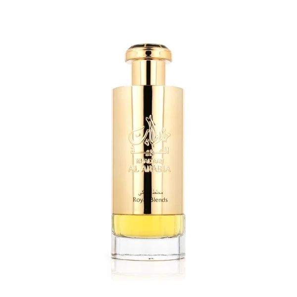 Khaltaat al arabia royal blends