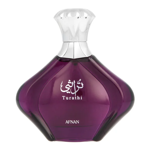 Turathi purple