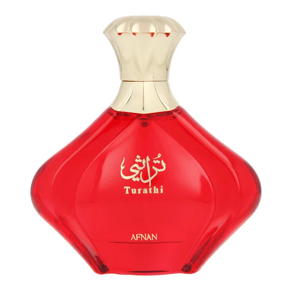 Turathi red
