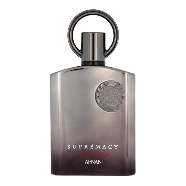 Supremacy not only intense thumbnail 2