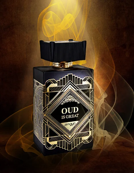 Oud is great thumbnail 2