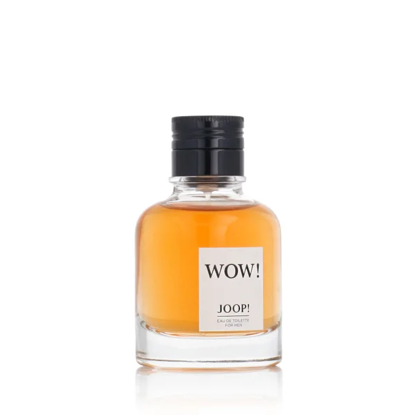 Wow! for men thumbnail 1
