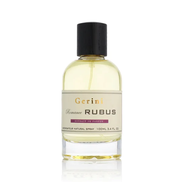 Romance rubus