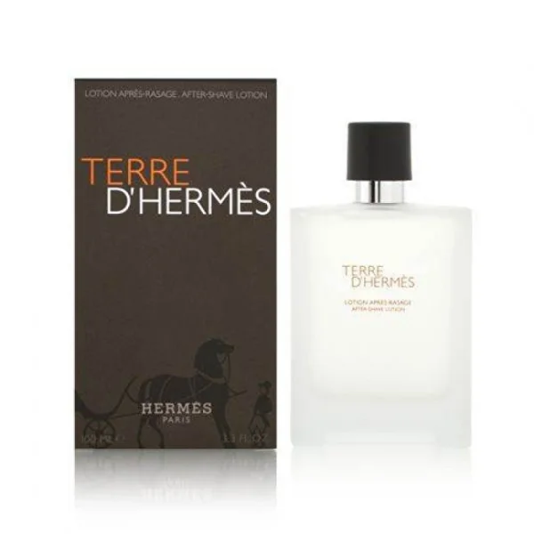 Terre d´hermés