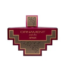 Ornament purple allure thumbnail 2