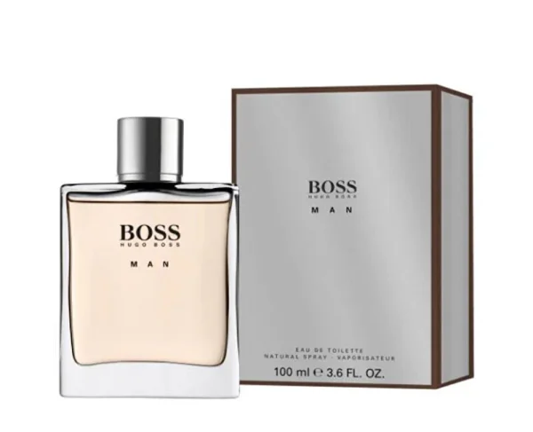 Boss Orange