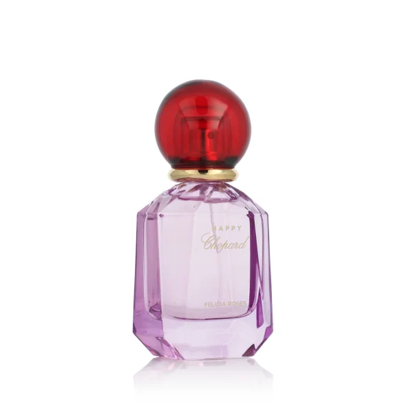 Happy chopard felicia roses