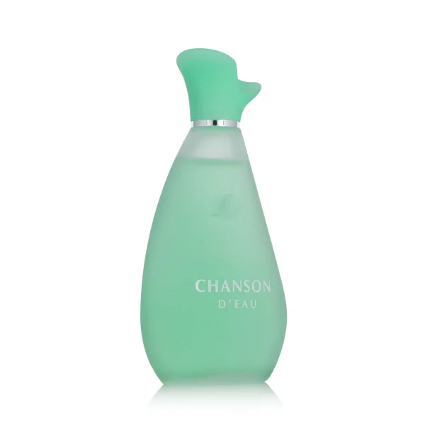 Chanson d´eau