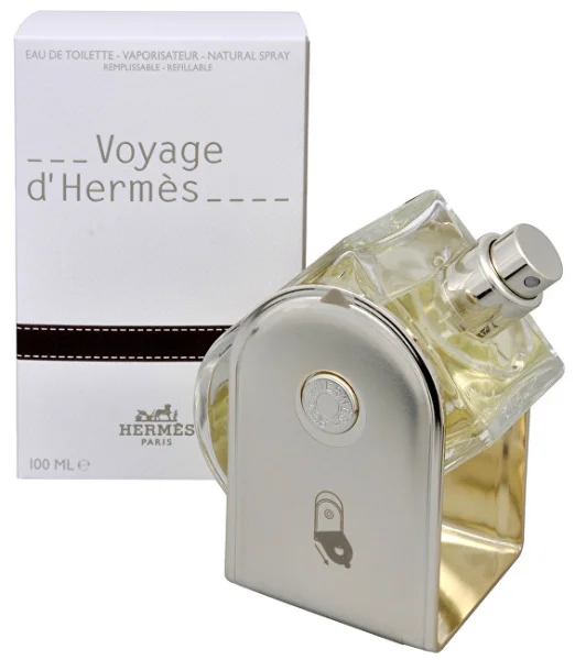 Voyage d´hermes