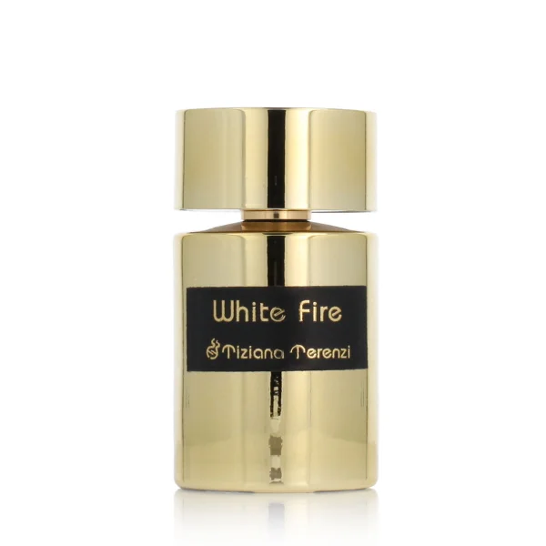 White fire