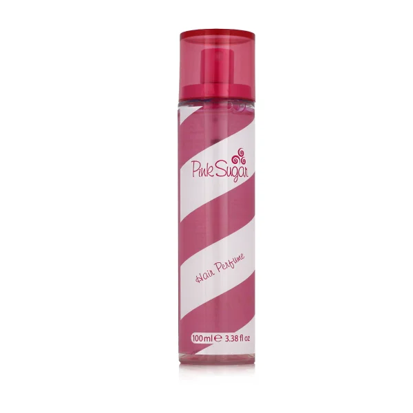 Pink sugar thumbnail 2
