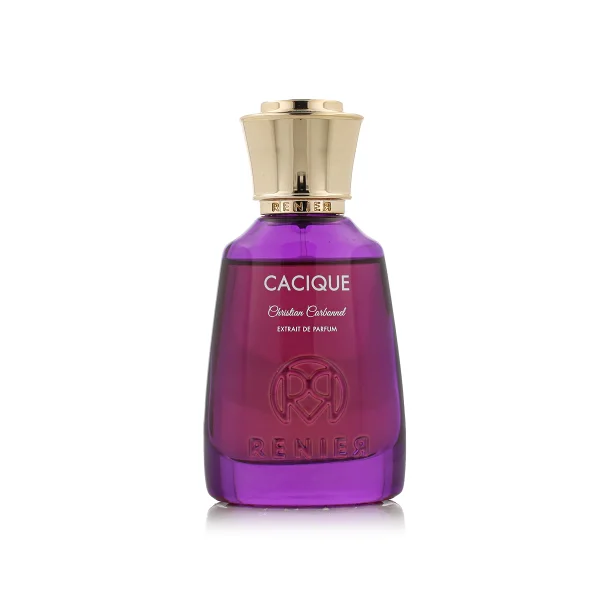 Cacique thumbnail 2