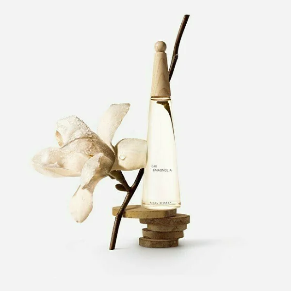 L'eau d'issey eau & magnolia thumbnail 3
