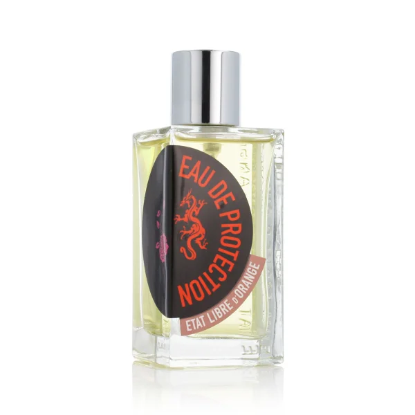 Eau de protection