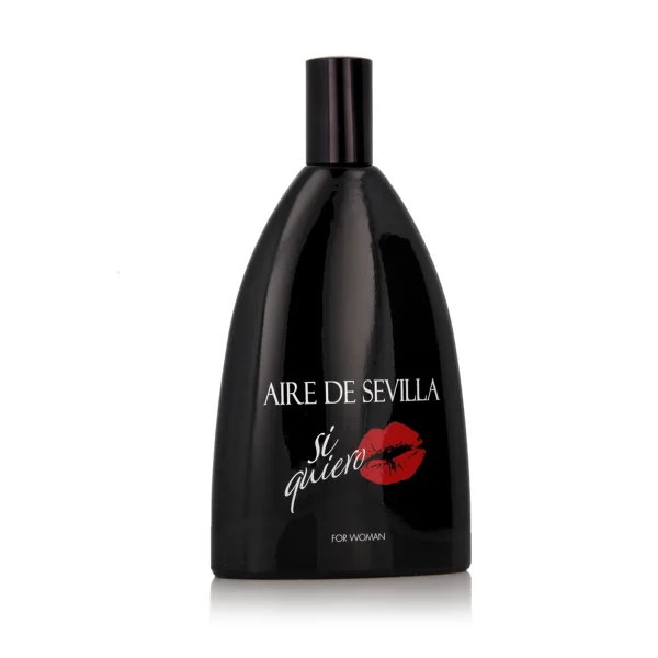 Aire de sevilla si quiero
