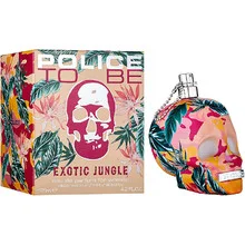 To be exotic jungle for woman thumbnail 4