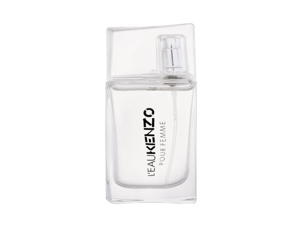 L´eau kenzo pour femme