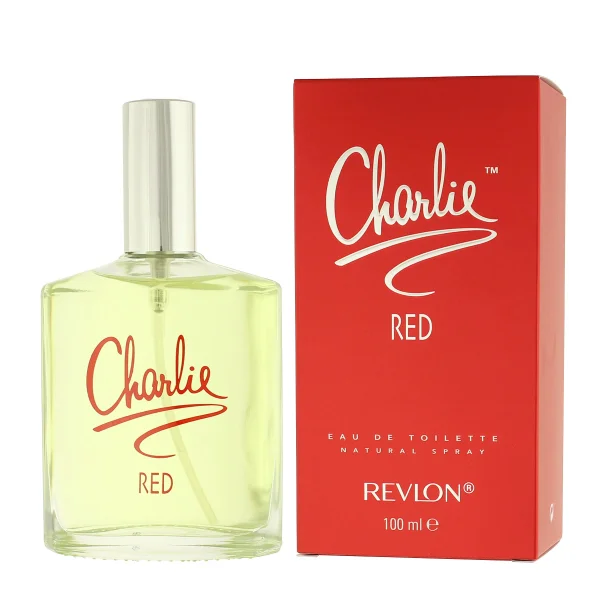 Charlie red thumbnail 1