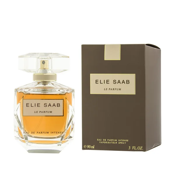 Le Parfum Intense
