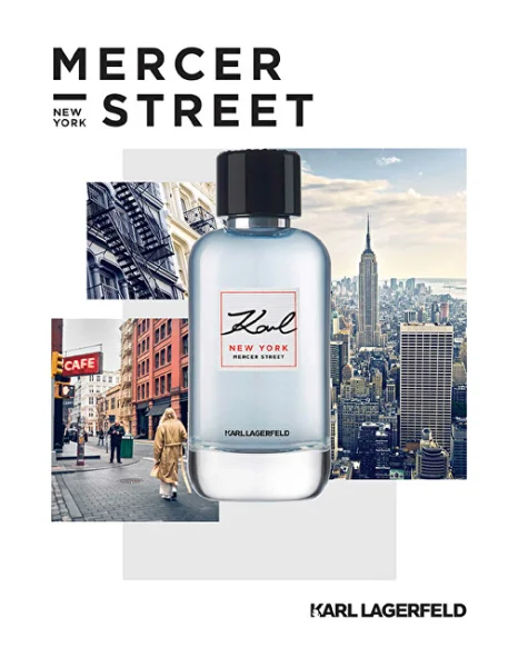 Karl new york mercer street thumbnail 2