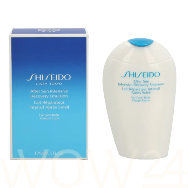 Suncare after sun intensive recovery emulsion thumbnail 8