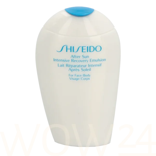 Suncare after sun intensive recovery emulsion thumbnail 7