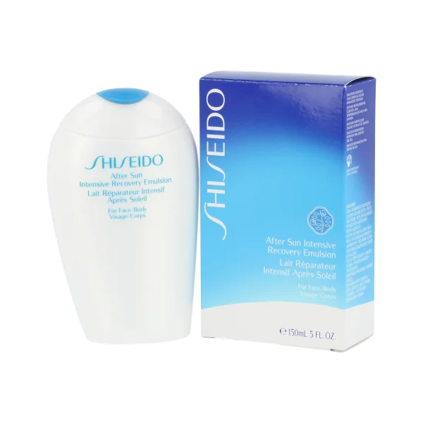 Suncare after sun intensive recovery emulsion thumbnail 2