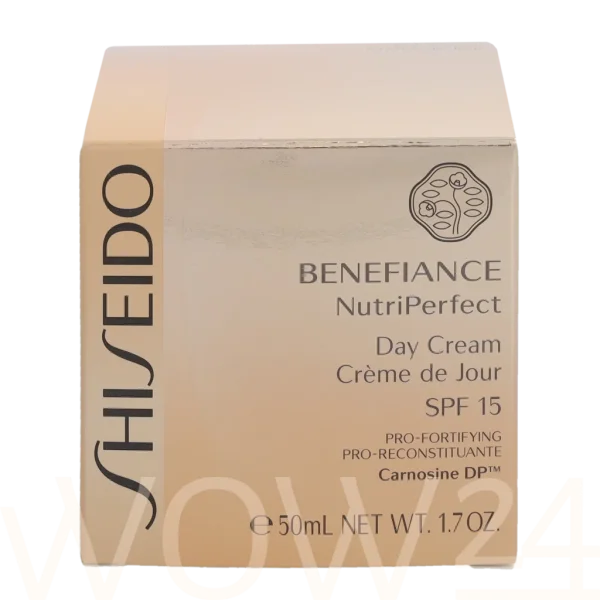 Benefiance nutriperfect thumbnail 3