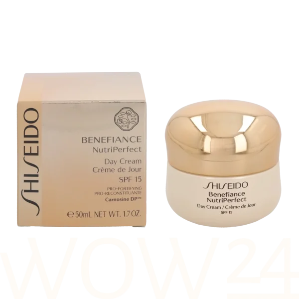 Benefiance nutriperfect thumbnail 5