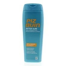 After sun tan intensifier lotion thumbnail 3