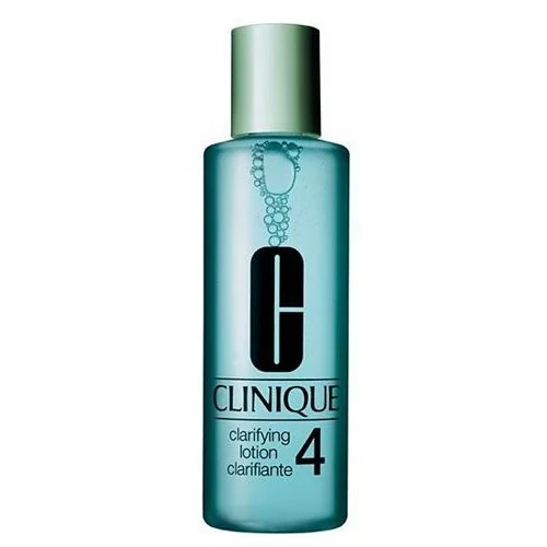 3-step skin care 4 clarifying lotion