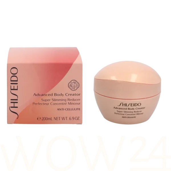 Advanced body creator super slimming reducer thumbnail 5