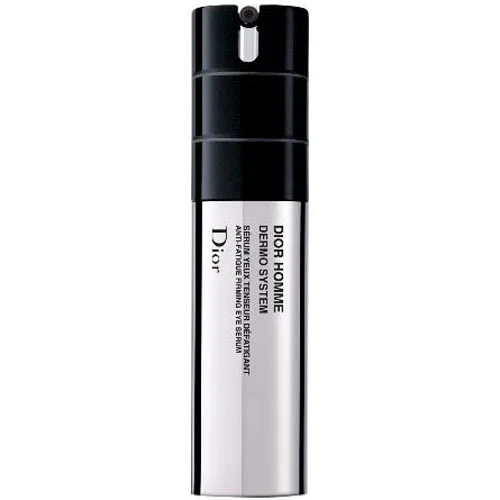 Homme dermo system anti-fatigue firming eye serum