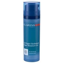 Men super moisture gel thumbnail 4