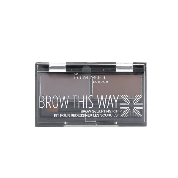 Brow this way