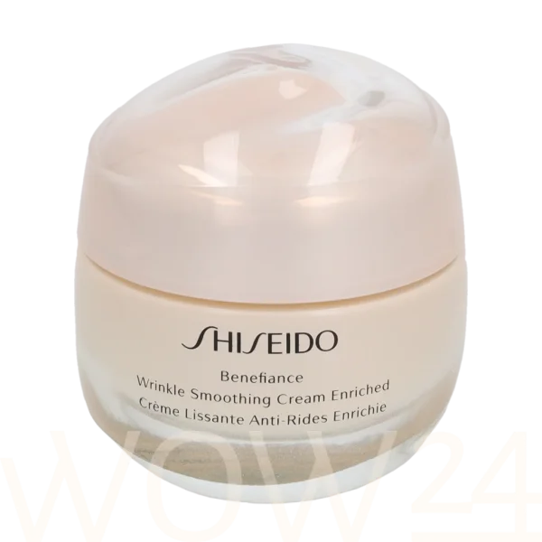Benefiance wrinkle smoothing cream enriched thumbnail 9