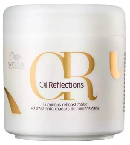 Oil reflections thumbnail 2