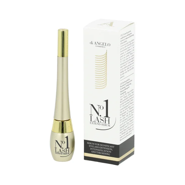 No.1 lash extend serum
