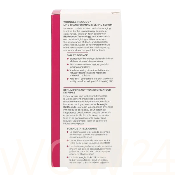 Anti-wrinkle thumbnail 9