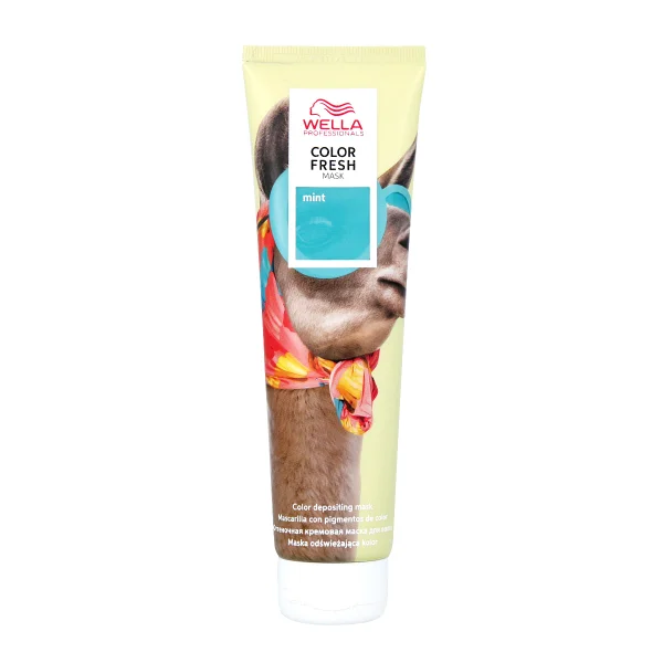 Color fresh mask thumbnail 9
