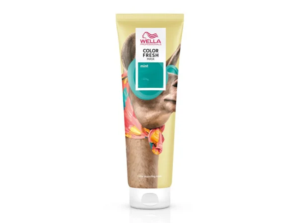 Color fresh mask thumbnail 4
