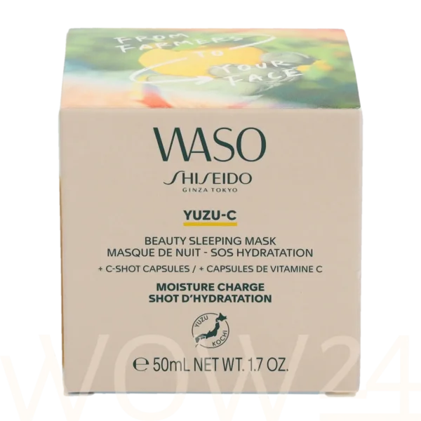 Waso yuzu-c thumbnail 3